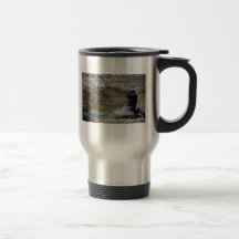 Greetings from South Dakota home of Mud! Mugs