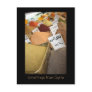 Greetings from Syria - oriental greeting card Postcard