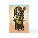 greetings from the commune. cards by kitskids greetings from the commune. cards