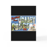 Greetings from Valley Forge Cards