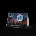 Greetings From Yellowstone National Park cards