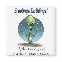 Greetings! magnets by len_simon Greetings! magnets