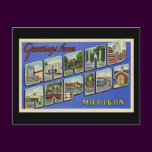 Greetings of Grand Rapids Michigan