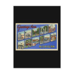 Greetings of Grand Rapids Michigan