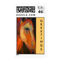 Greetings Postage Stamps stamps