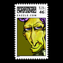 Greezer-JGAD-yello postage