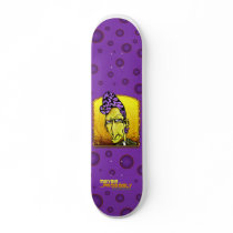 Greezer skateboards by jiveafro Greezer skateboards
