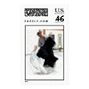 Greg C. Bieg postage