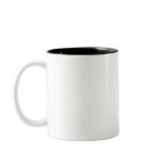 Greg Frisbee Show Coffee Mug
