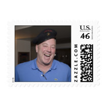 Greg Guevara postage