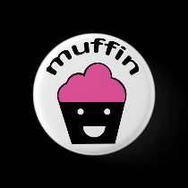 Greg the Muffin buttons