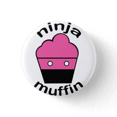 ninja muffin