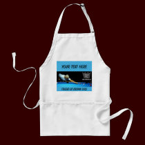 Greg Wiggins Apron aprons