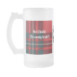 Gregor Mug