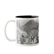Gregory Gold Diggings, Colorado Mugs