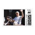 Gregory postage