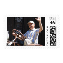 Gregory postage