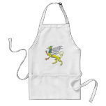 Greif gryphon aprons