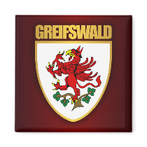 Greifswald Magnet