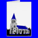 Grejs Church - Grejs Kirke cards
