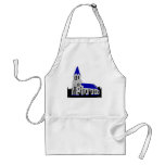 Grejs Kirke - Grejs Church Aprons