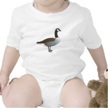 Greman Goose Tees
