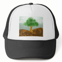 Gremis The Tree Hat