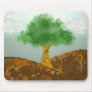 Gremis The Tree Mouse Pad