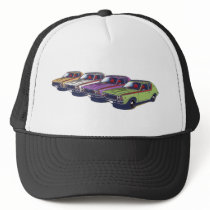 Gremlin hat