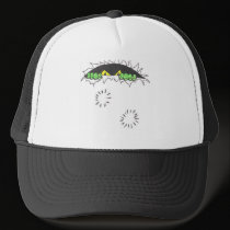 gremlin in da hat