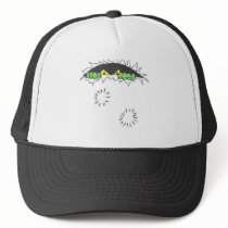 gremlin in da hat