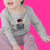 Gremlina Merchandise t-shirts