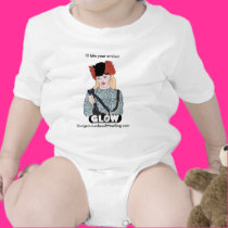 Gremlina Merchandise t-shirts