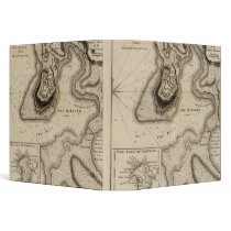 Grenada Binder
