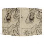 Grenada Binder