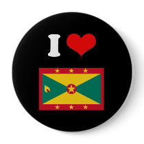Grenada Pins