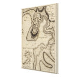 Grenada canvas prints