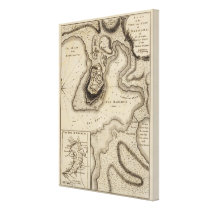 Grenada Canvas Prints
