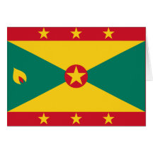 grenada cards
