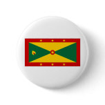 Grenada Civil Ensign Button
