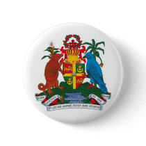 Grenada coat of arms buttons