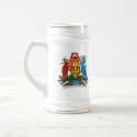 Grenada Coat of Arms Mug