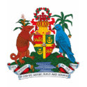Grenada Coat of Arms T-shirt