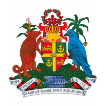 Grenada Coat of Arms T-shirt