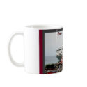 Grenada Cruise Ship Terminal mugs