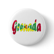 Grenada Flag Pins