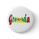 Grenada Flag Pins