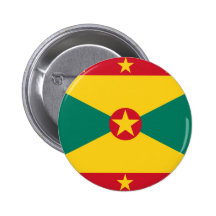 Grenada Flag GD Pins