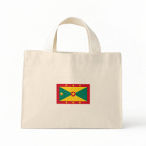 Grenada FLAG International bags