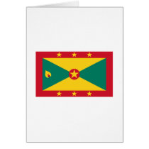 Grenada FLAG International cards
